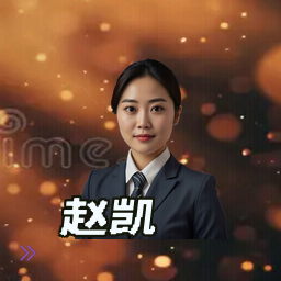 赵凯
